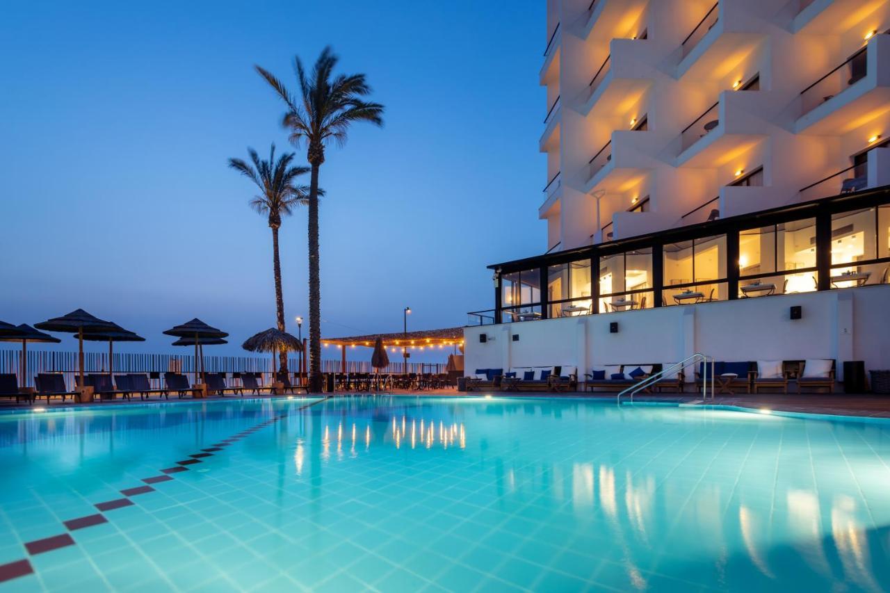 Jacob Sea Life Nahariya Hotel Exterior foto