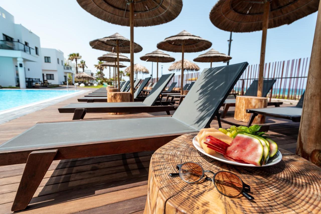 Jacob Sea Life Nahariya Hotel Exterior foto