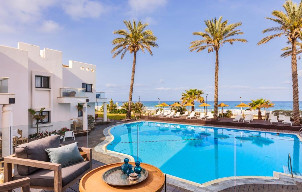 Jacob Sea Life Nahariya Hotel Exterior foto