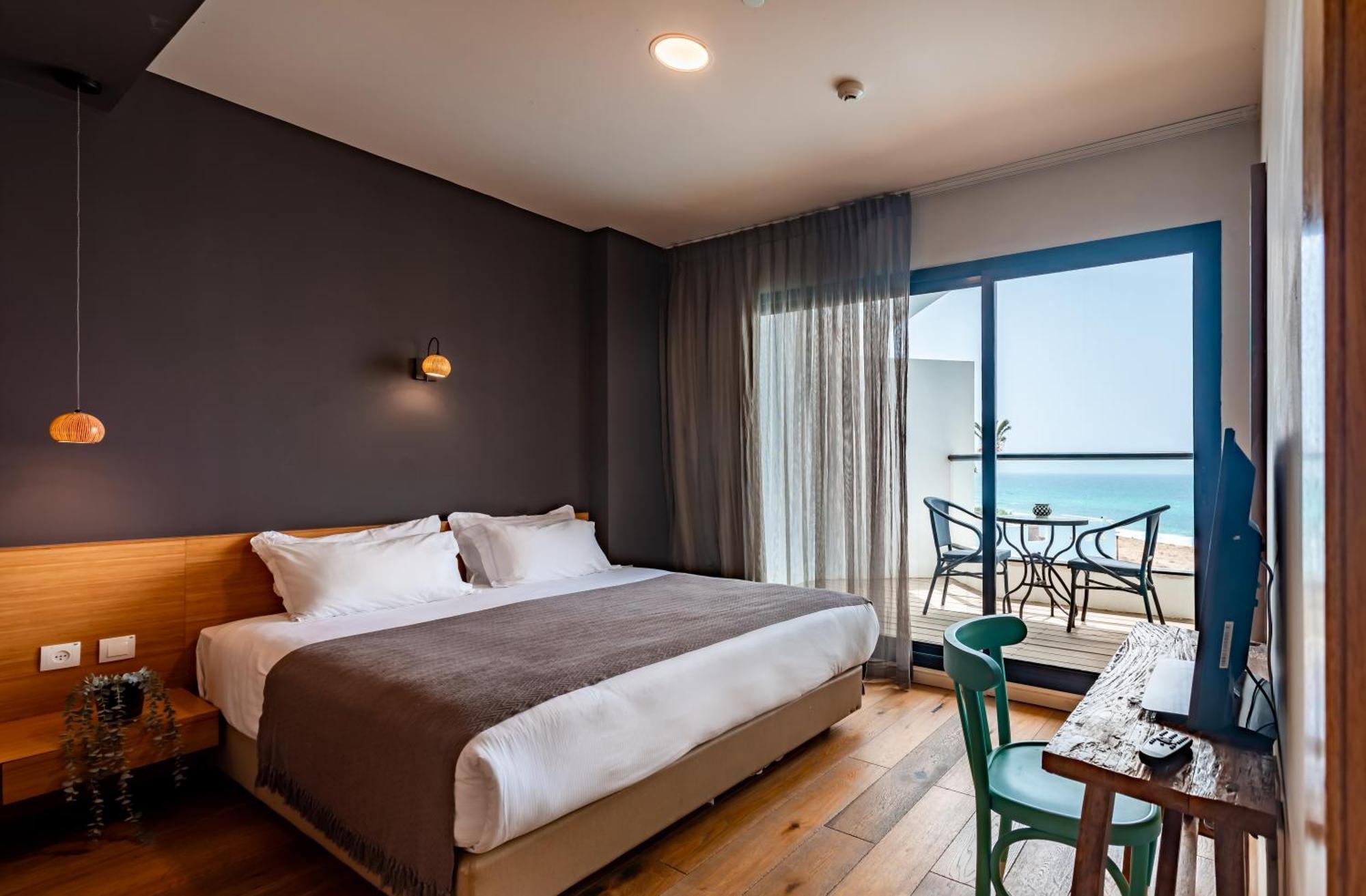 Jacob Sea Life Nahariya Hotel Exterior foto