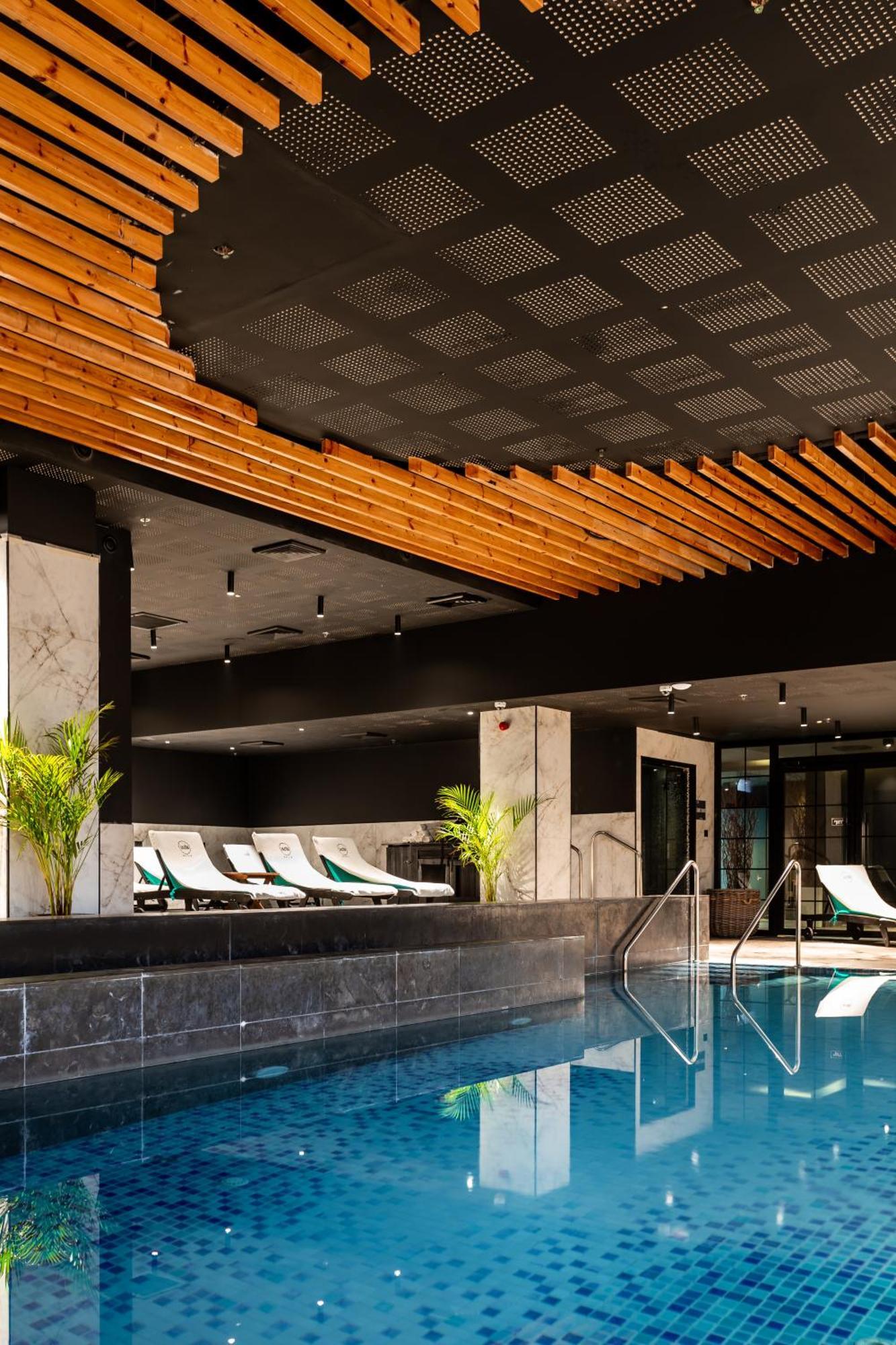 Jacob Sea Life Nahariya Hotel Exterior foto